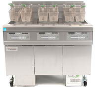 McDonald's LOV Gen II M3000