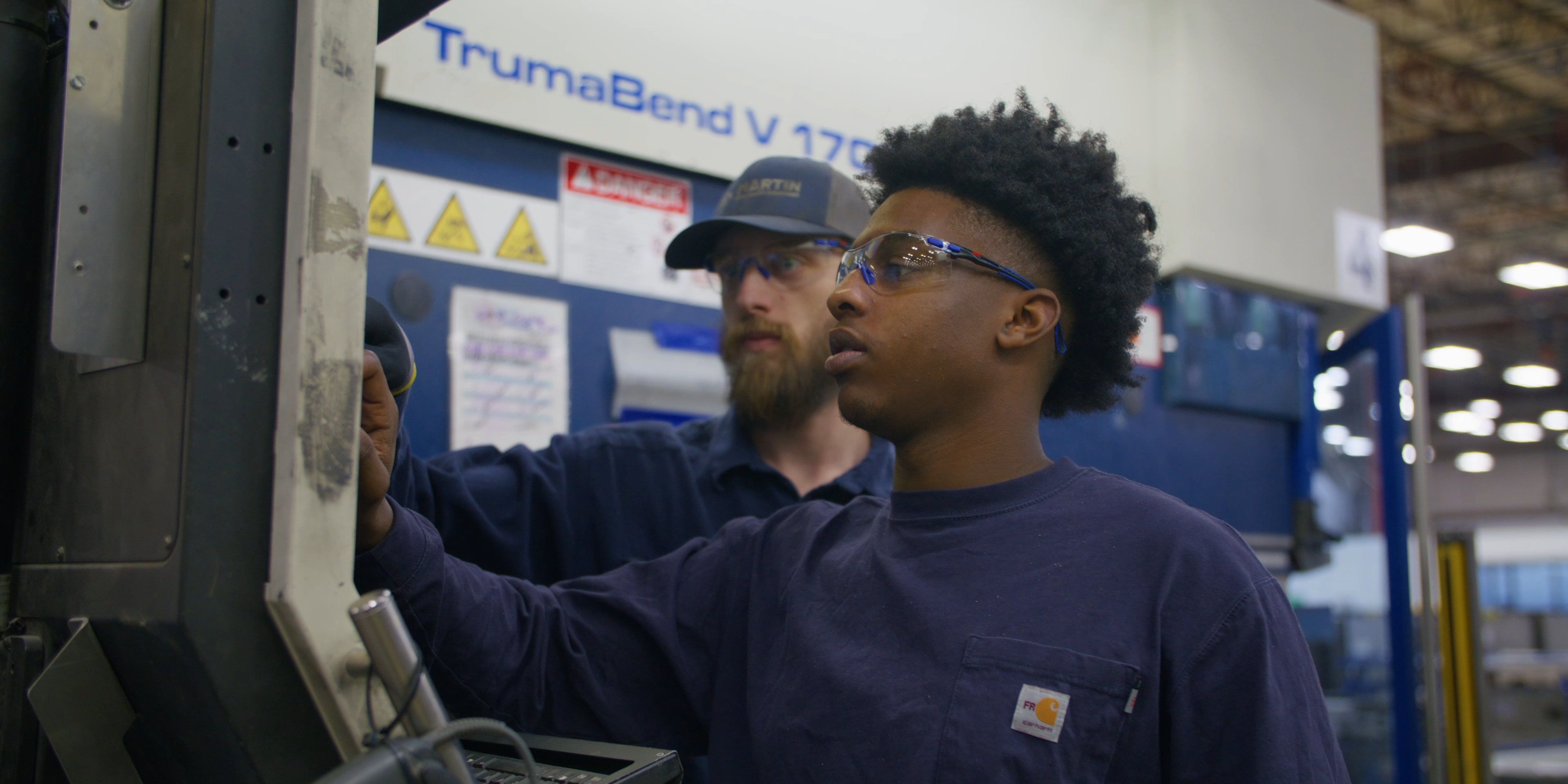 Culture Collaboration