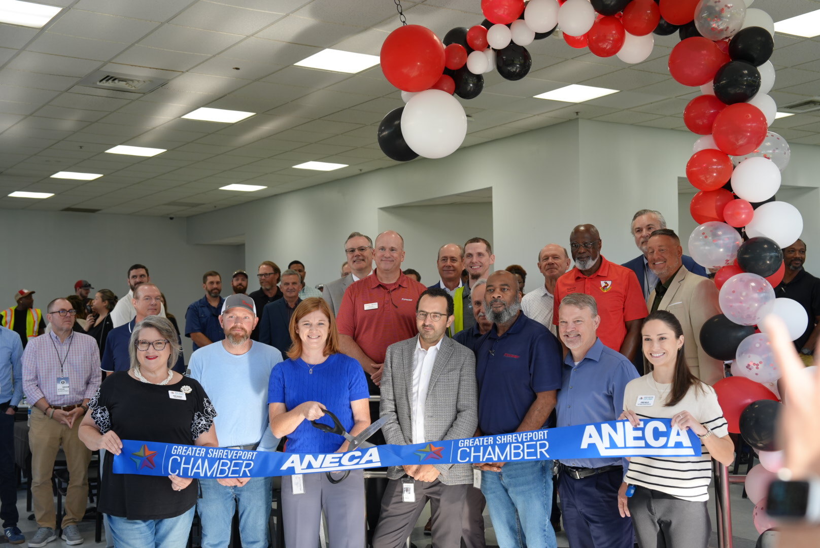 Frymaster Expands Shreveport Footprint with Purchase of Additional Manufacturing Facility