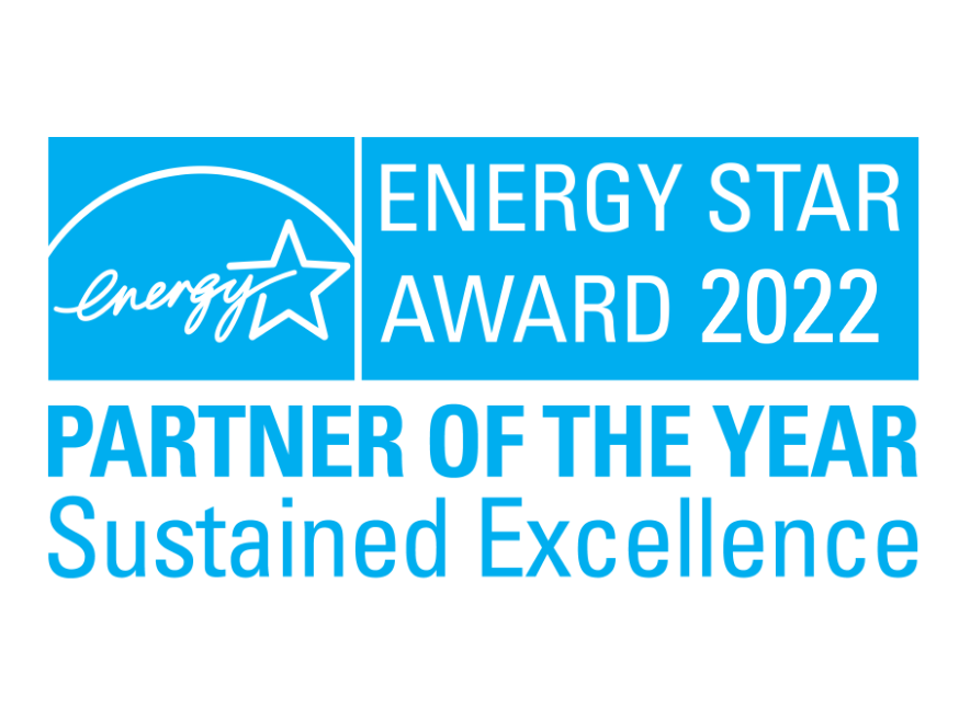 Welbilt Earns 2022 ENERGY STAR Partner Of The Year - Sustained Excellence Award