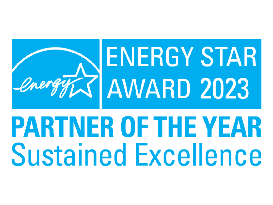 Welbilt Earns 2023 ENERGY STAR Partner of the Year - Sustained Excellence Award