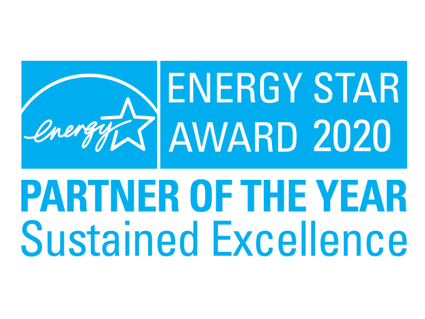 WELBILT EARNS 2020 ENERGY STAR® PARTNER OF THE YEAR – SUSTAINED EXCELLENCE AWARD