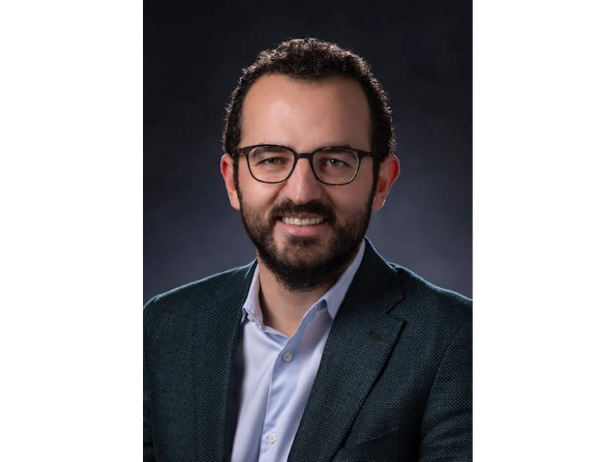 Oscar Villa Named President of Frymaster