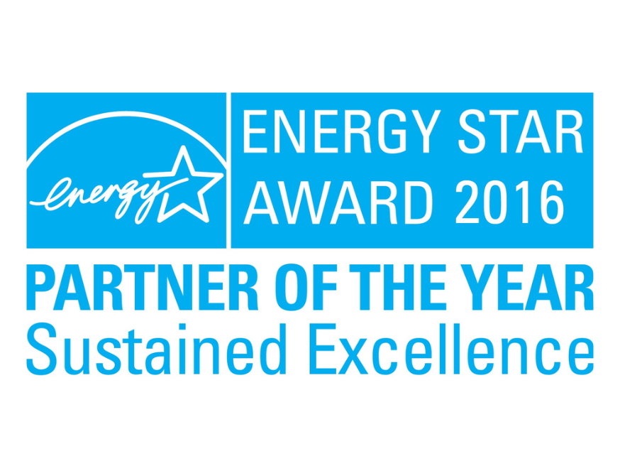 EPA recognizes Manitowoc Foodservice with 2016 ENERGY STAR® Partner of the Year – Sustained Excellence Award