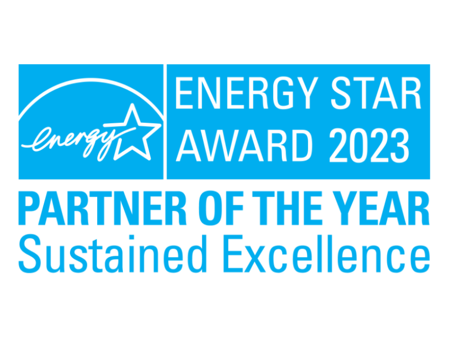 Welbilt Earns 2023 ENERGY STAR Partner of the Year - Sustained Excellence Award