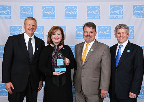 Welbilt Named Energy Star Partner of Year for Sustained Excellence Eighth Consecutive Year and Counting