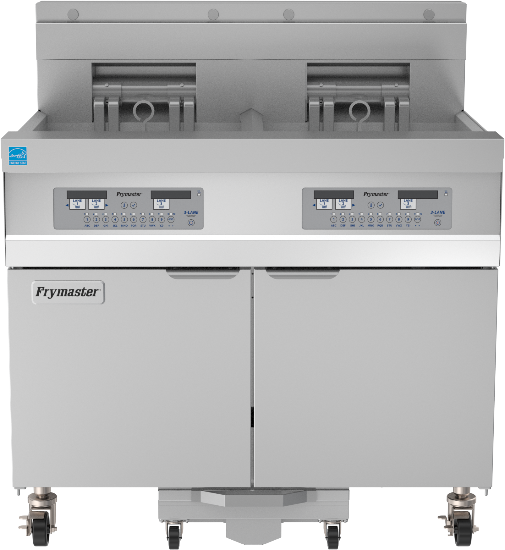 Frymaster 11814EF — Electric Fryer, 20"W x 30.88"D x 45.38"H
