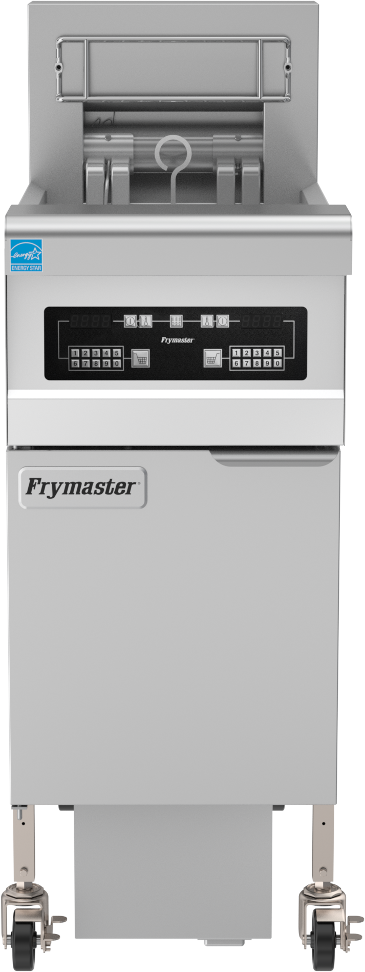 Frymaster FPRE114 — Electric Fryer, 15.63"W x 31"D x 45.38"H