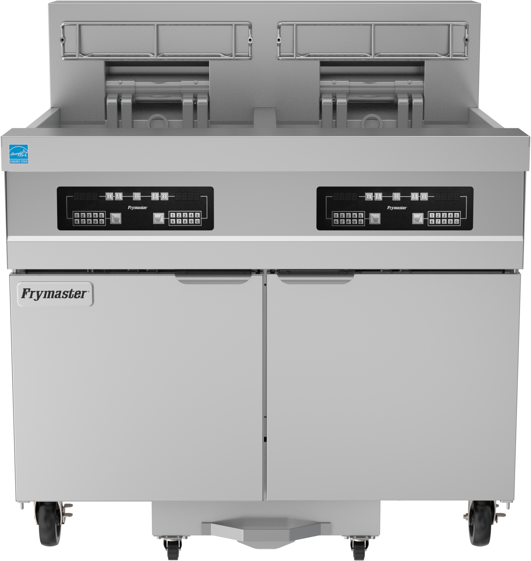 Frymaster FPRE180 — Electric Fryer, 20"W x 39.63"D x 44.75"H