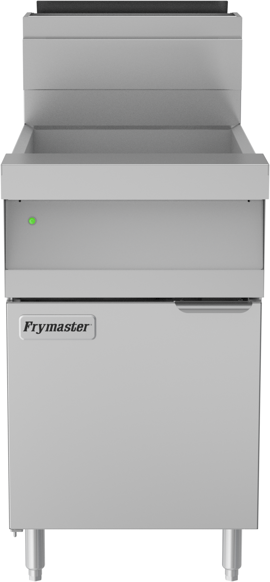 Frymaster HD160 — Gas Fryer, 20"W x 36.75"D x 45"H