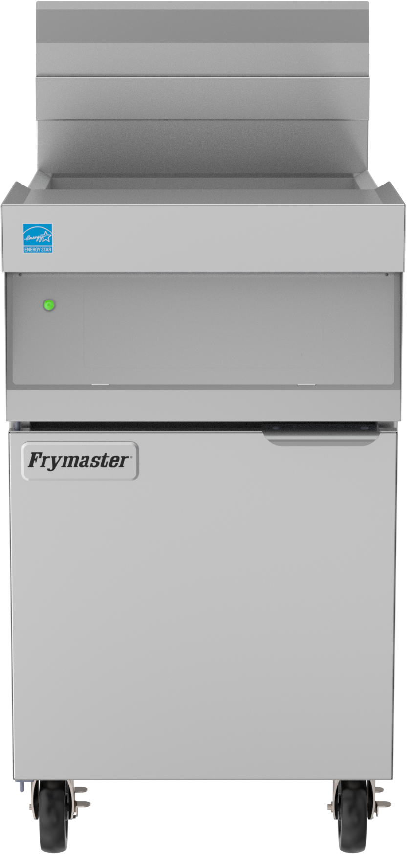 Frymaster LHD165 — Gas Fryer, 20"W x 36.25"D x 43"H