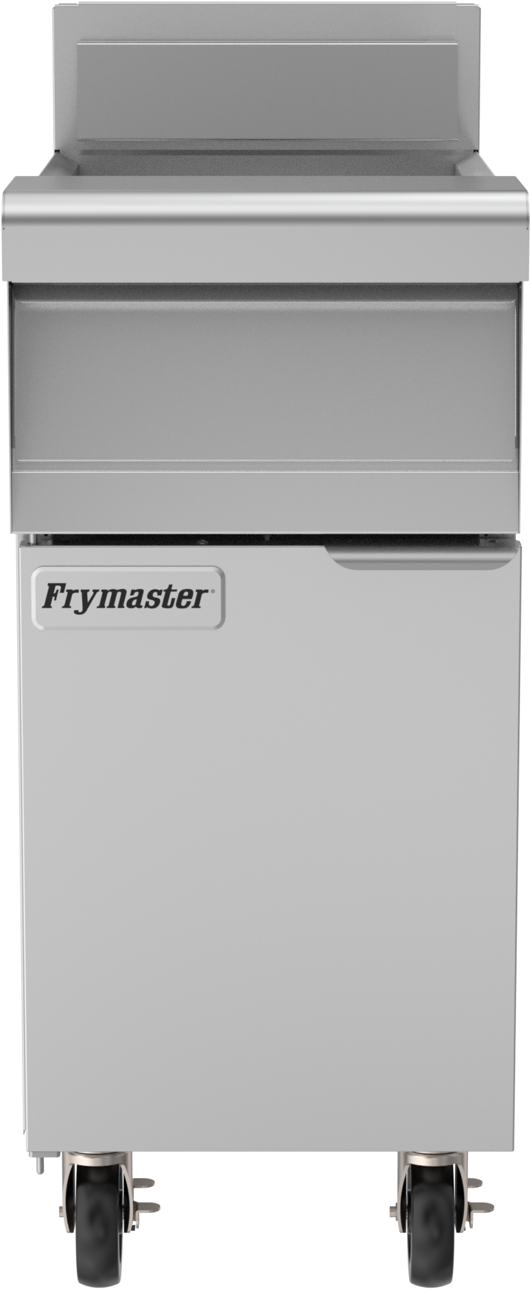 Frymaster MJ140 — Gas Fryer, 16"W x 31.63"D x 41.38"H