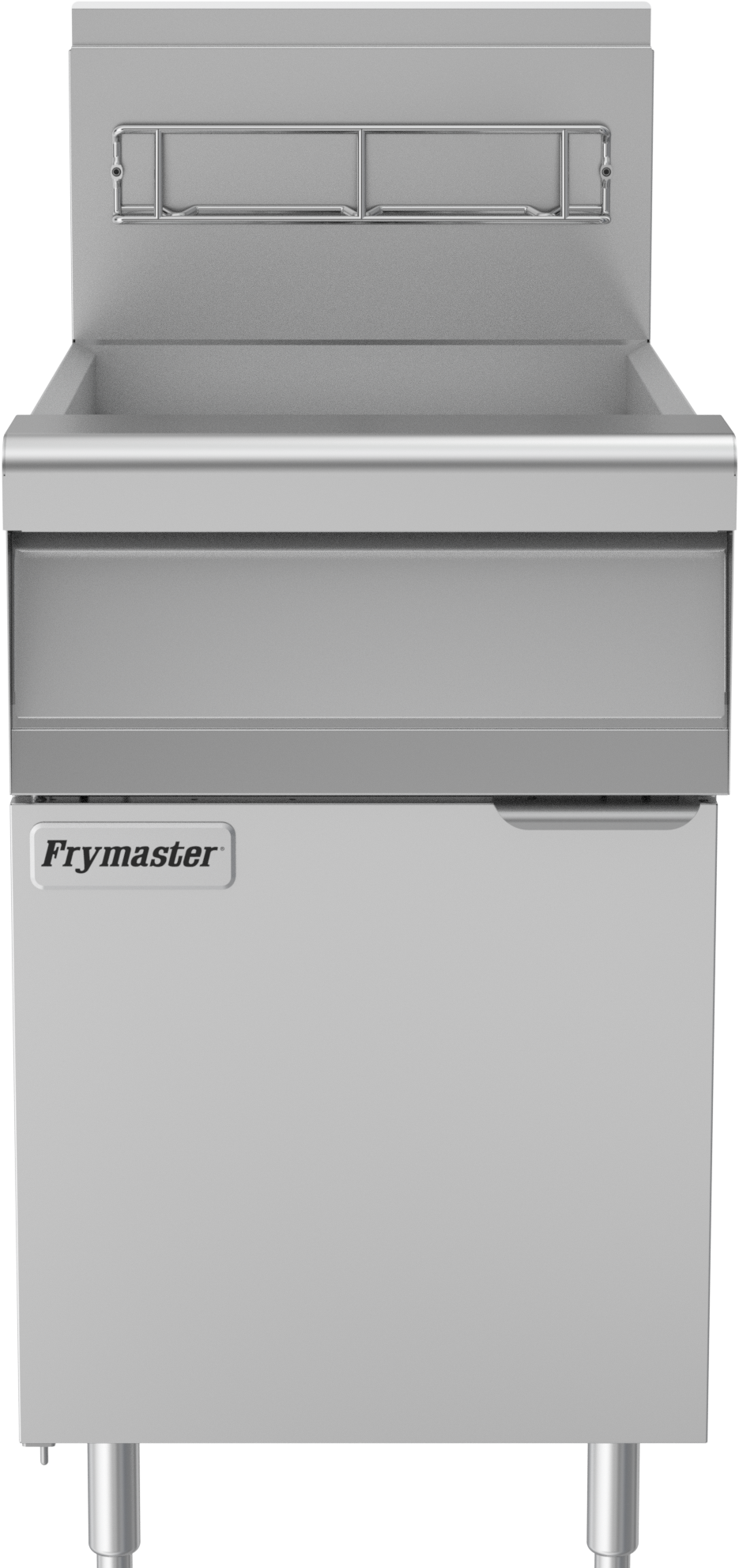 Frymaster MJ1CF — Gas Fryer, 20.75"W x 39.88"D x 46.38"H