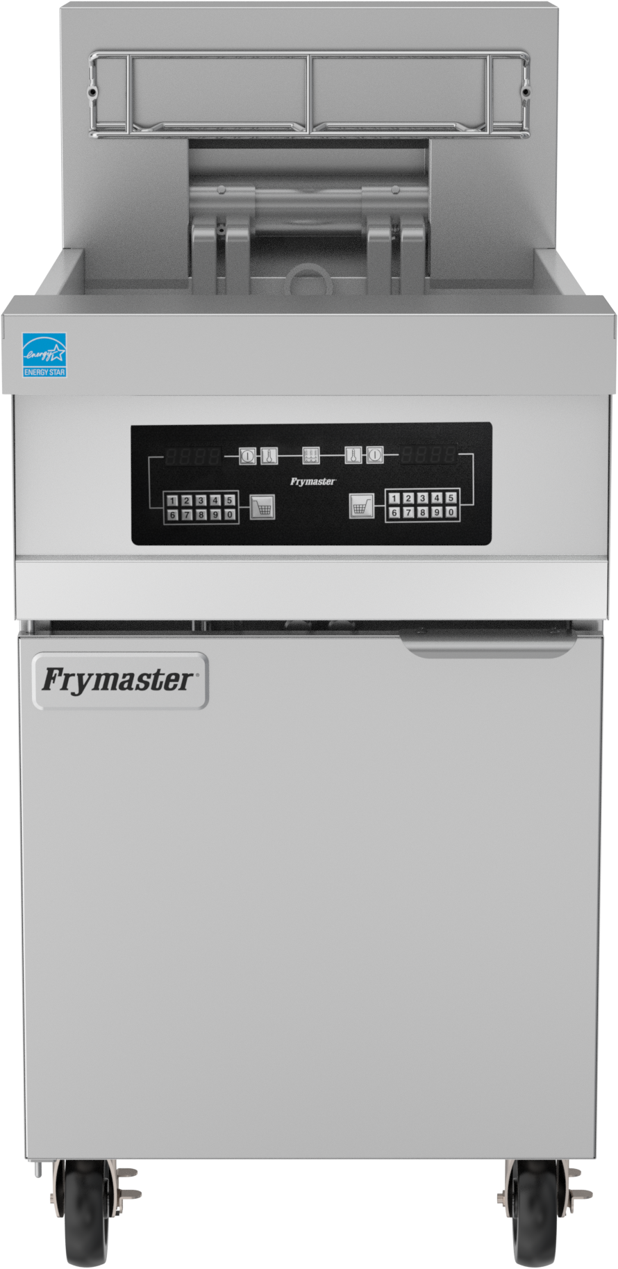Frymaster RE180 — Electric Fryer, 20"W x 39.63"D x 44.75"H