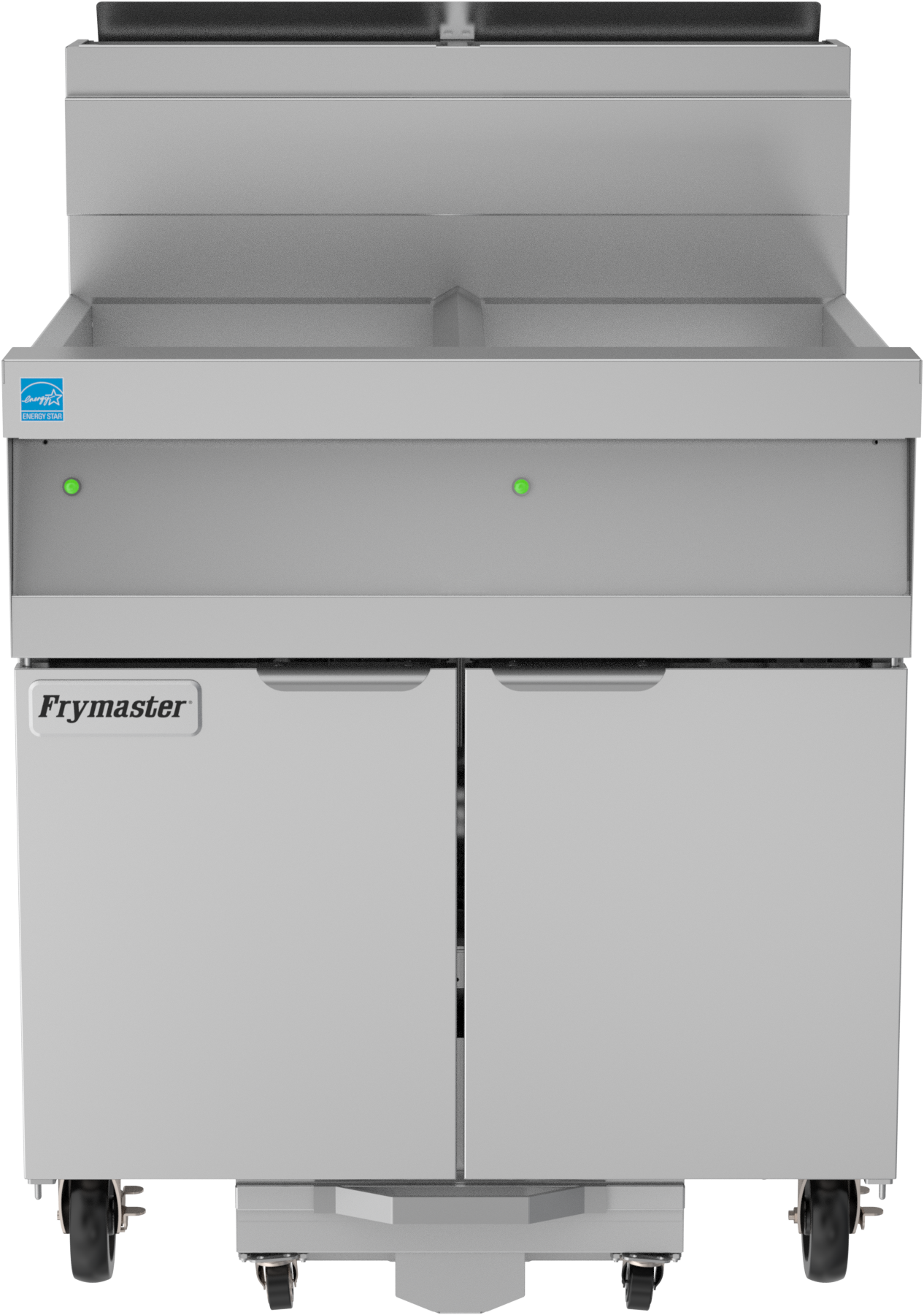Frymaster CFHD150 — Gas Fryer, 15.5"W x 31.25"D x 45"H