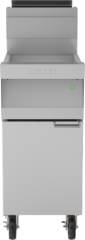1 PRG50 T Thermatron Doors Closed No Basket Front