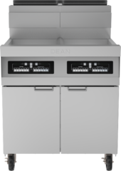 2 PRG50 T CM35 Doors Closed No Basket Front