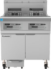 FPEL214 CA 3010 Doors Closed No Basket Front