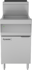HD160 Thermatron Doors Closed No Basket Front