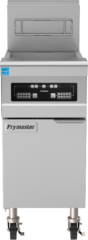 PH155 Digital Timer Doors Closed No Basket Front