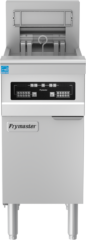 RE14 Digital Timer Doors Closed No Basket Front