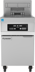 RE180 Digital Timer Doors Closed No Basket Front