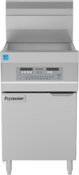 1814 Oil Conserving Gas Fryers