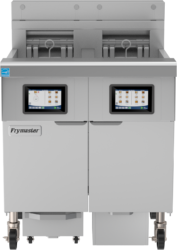 FilterQuick® 30 Electric Fryers