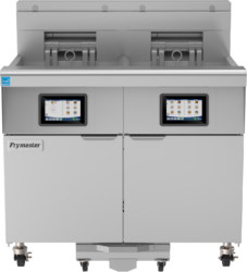FilterQuick® 60 Electric Fryers