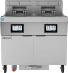 FilterQuick® 80 Electric Fryers