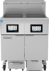 FilterQuick® 30 Gas Fryers