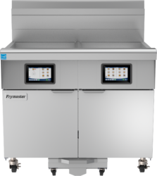 FilterQuick® 60 Gas Fryers