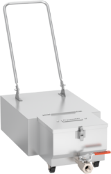 Cleaning Disposal Caddies
