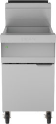 DEAN Decathlon Value Performance Gas Fryer