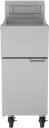 DEAN GF14 Value Gas Fryer