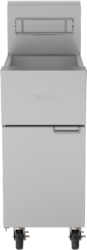 DEAN GF40 Value Gas Fryer
