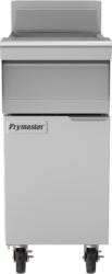 MJ40 High Performance Gas Fryers