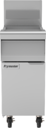MJ50 High Performance Gas Fryers