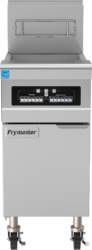 H55 High Efficiency Gas Fryers
