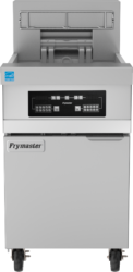 RE80 High Efficiency Electric Fryers