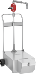 Shortening Disposal Units