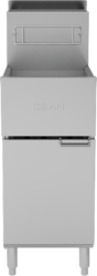 DEAN Super Runner® SR142 Value Gas Fryer