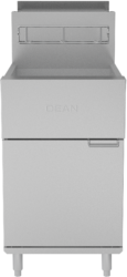 DEAN Super Runner® SR162 Value Gas Fryer