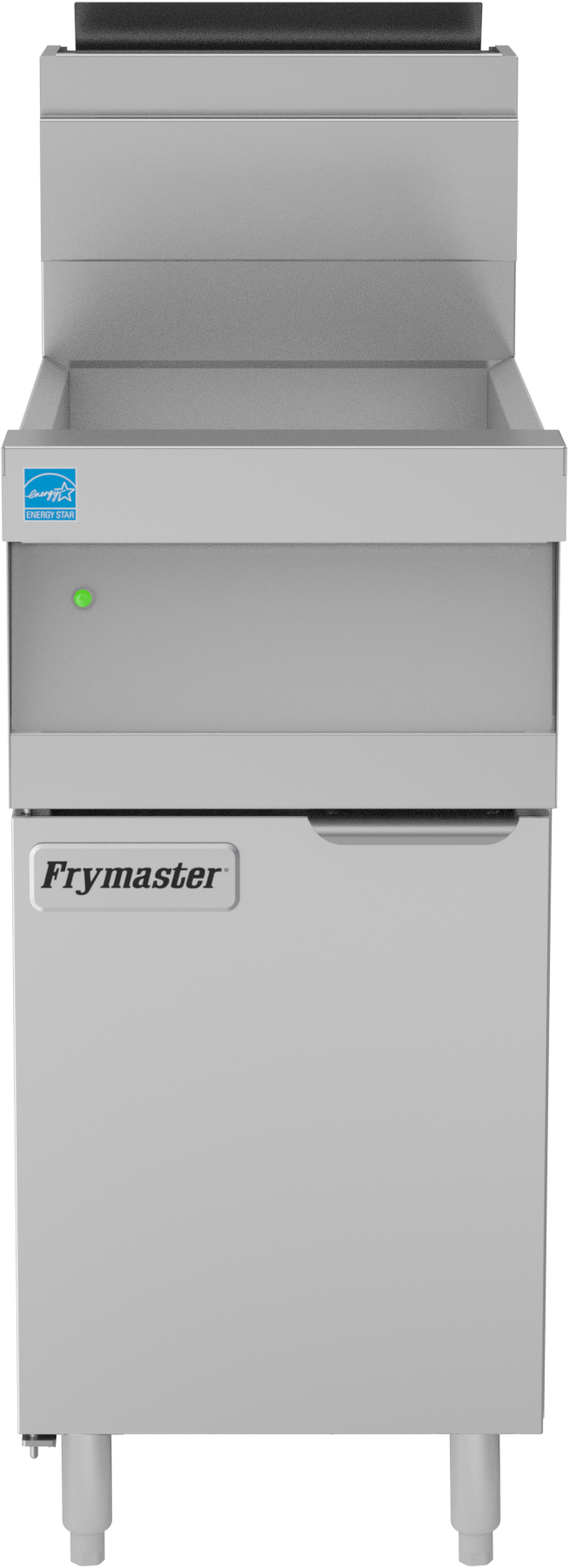 Frymaster HD150 — Gas Fryer, 15.5"W x 31.25"D x 45"H